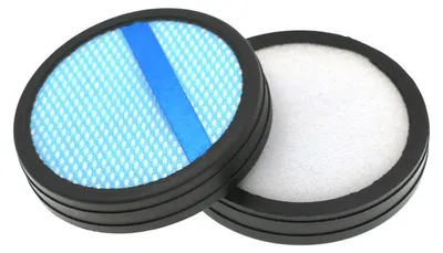 Produktbild von Ersatzfilter für Staubsauger Philips, alternativ