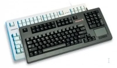 Image de Cherry TouchBoard G80-11900 - Clavier - USB