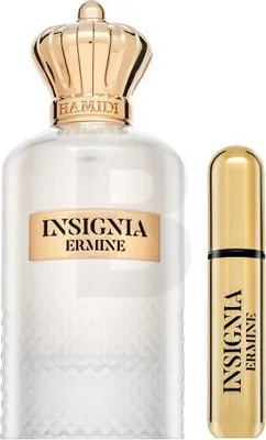 Obrázok produktu pre Hamidi Insignia Ermine parfémovaná voda unisex 105 ml