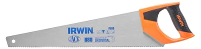 Zdjęcie produktu dla Irwin Piła ręczna 500 mm 8TPI uniwersalna
