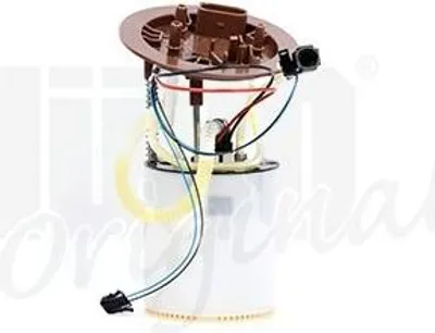Produktbild von HITACHI Benzinpumpe 133281 elektrisch