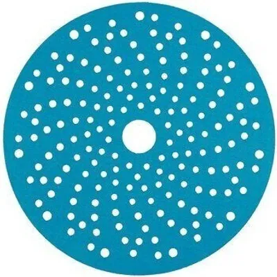 Image de 100x 3M Jeu de disques abrasifs pour ponceuse excentrique 51374 150mm