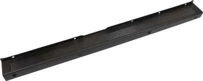 Produktbild von Stoßfänger hinten Mitte 735685373