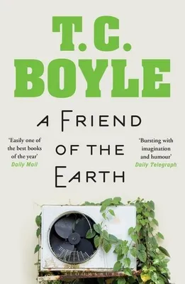 Productafbeelding van A Friend of the Earth