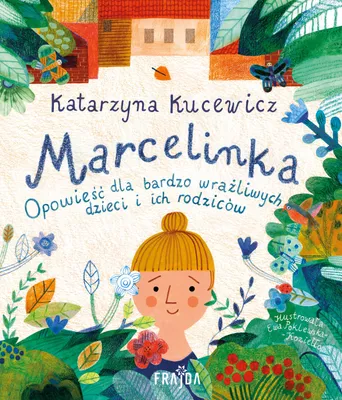 Imagen del producto de Marcelinka