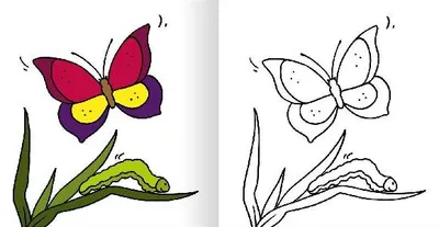 Produktbild von Mein erstes dickes Malbuch ab 2 - Frühling