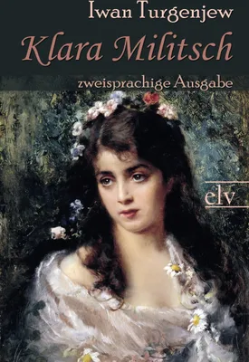 Produktbild von Klara Militsch