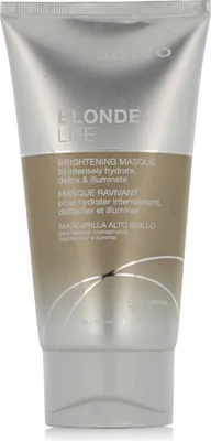 Obrázok produktu pre Joico Blonde Life Brightening Masque vyživujúca maska pre blond vlasy 150 ml