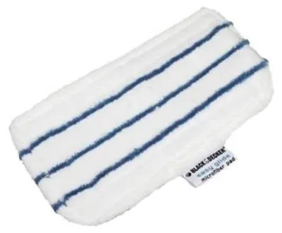 Immagine prodotto di Black & Decker panno Easy Glide scopa a vapore Steam Mop FSM1600 FSMH1621 FSMH