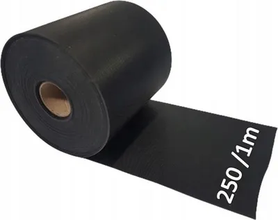 Produktbild von EPDM außen 250mm/0,75mm/1m