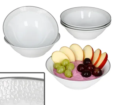 Produktbild von Ritzenhoff 6x Venezia Dessertschalen 200ml