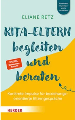 Produktbild von Kita-Eltern begleiten und beraten
