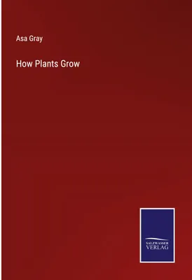 Produktbild von How Plants Grow