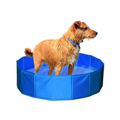 Productafbeelding van Kerbl Hondenbad - 120 cm