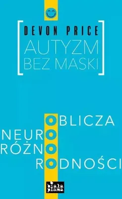 Obrázek produktu pro Autyzm bez maski