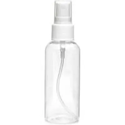 Produktbild von Sprayflasche - 3 Stück - Vernebler - 100 ml