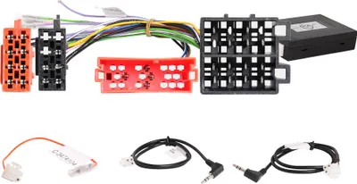 Produktbild von RTA 014.325-0 Lenkradadapter für Iveco Daily