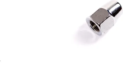 Produktbild von Hutmutter M9 für Achse Shimano Nexus Inter-L Nabendynamo HBNX32