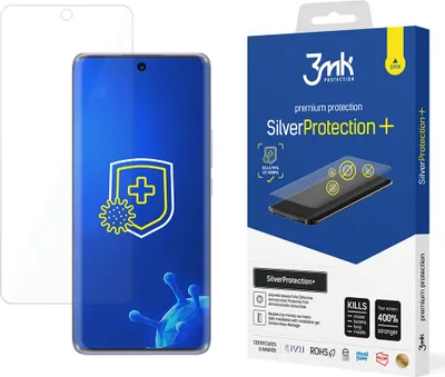 Image de Huawei Nova 9 - 3Mk Silverprotection+