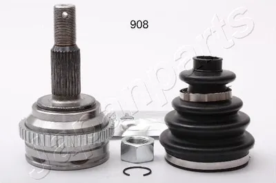 Produktbild von JAPANPARTS Gelenksatz Antriebswelle Radseitig für CHRYSLER PT CRUISER (PT) GI-908
