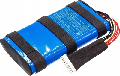 Produktbild von Akku für JBL Boombox 3, 10400 mAh, Li-Ion