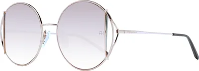 Image de Lunettes de soleil Ana Hickmann AH3192 04D 53 pour femme