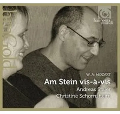 Obrázok produktu pre Wolfgang Amadeus Mozart (1756-1791): (CD / Skladby: H-Z)