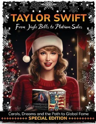 Produktbild von "Taylor Swift