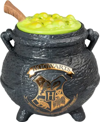 Produktbild von Erik - Premium Pojemnik na Ciastka w Kształcie Kociołka Harry Potter