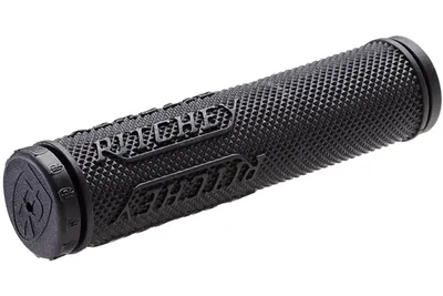 Image de Poignées Ritchey Comp Truegrip X noires