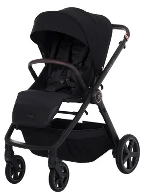 Zdjęcie produktu dla Espiro Only Way wózek spacerowy 510 stylish black