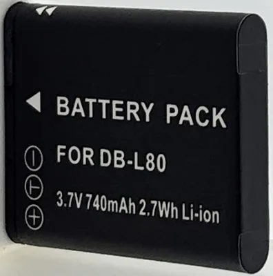 Produktbild von Batterie kompatibel mit SAMSUNG C059SG - Otech