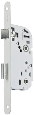 Image de Serrure encastrée avec verrouillage à tête de robinet, axe de 40 mm – Assa Abloy