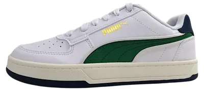 Produktbild von Puma Caven 2.0 Retro Sneaker Weiß in Gr. 37.5