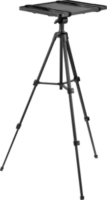 Produktbild von SpeaKa Professional SP-PT-200 Projektionstisch Schwarz