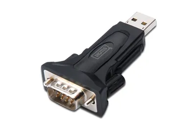 Obrázek produktu pro DIGITUS USB - Seriell Adapter