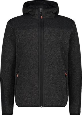Produktbild von Cmp 33m4187 Softshelljacke Grau L Mann Grau L