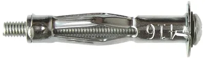 Produktbild von MOLLY-STAHLSTIFT 4×38 mm – 100 Stück – KOL SM4×38