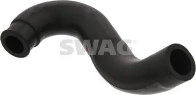 Produktbild von SWAG 10 93 3866 Schlauch KGE passend für MERCEDES-BENZ Stufenheck (W124) Kurbelgehäuseentlüftung