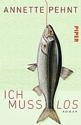 Produktbild von Ich muss los