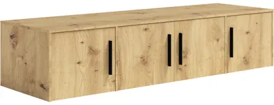 Produktbild von Schrankaufsatz 200 MAXIS 06 artisan eiche