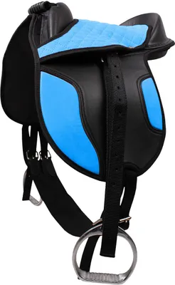 Obrázek produktu pro Sedlo QHP Shetland