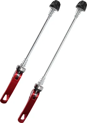Produktbild von Schnellspanner,Fahrrad Schnellspanner,Vorderer Hinterspanner,Fahrrad Vorderer Hinterspanner,Fahrrad Vorderer Hinterspanner,Mountainbike Schnellspanner