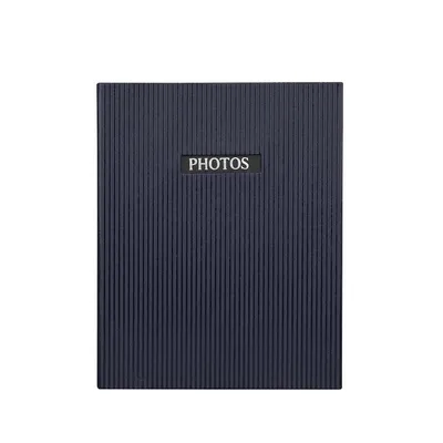 Produktbild von Doerr ELEGANCE Modré minialbum na 100 fotografií 13x18 cm
