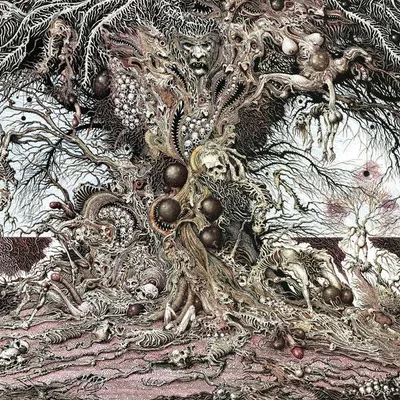 Produktbild von Ulthar - Providence (Limited Edition) (Colored Vinyl)