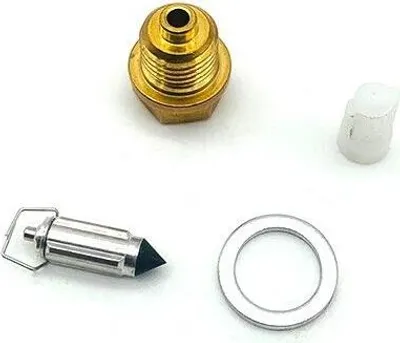 Zdjęcie produktu dla Igła pływakowa gaźnika do HONDA CBR 1000 600 CBX 1000 ST 1100 VF 500 VFR 700