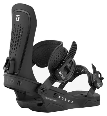 Zdjęcie produktu dla Wiązania snowboardowe UNION Force black 20-yr M (41-43)