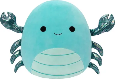 Obrázek produktu pro Jazwares SQCR04209 - Squishmallows - Carpio the Scorpion - 40 cm (16")