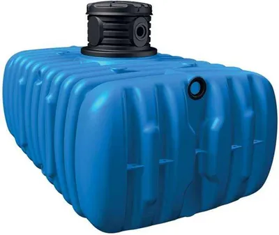Image de Kit Habitat Premium Flat M 3000 L - passage piéton