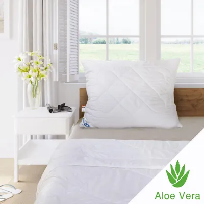 Obrázek produktu pro Přikrývka ALOE VERA letní